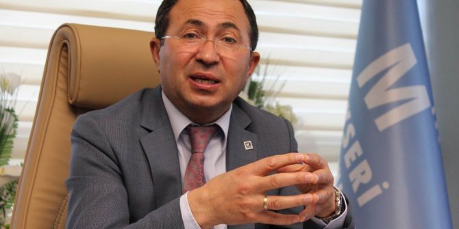 Serbest Muhasebeci Mali Müşavirler Odası Kota Uygulaması İçin Hazırlık Yapıyor