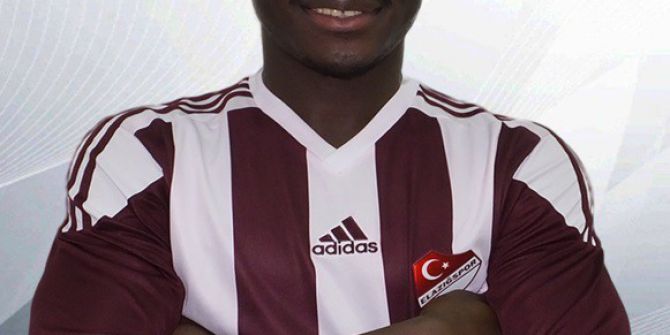 Traore, Sözleşmesini Haksız Yere Fesh Etmiş