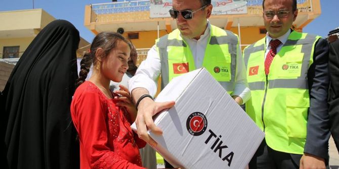 Türkiye Telafer’i Unutmadı