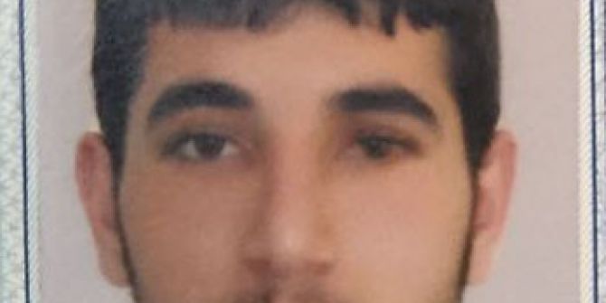 10 Gün Boyunca Yoğun Bakımda Kalan Genç Hayatını Kaybetti