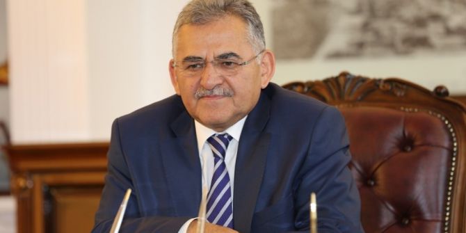 Melikgazi Belediyesi Dilencilere Göz Açtırmıyor