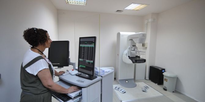 Bursa Türkiye’ye Örnek Oluyor