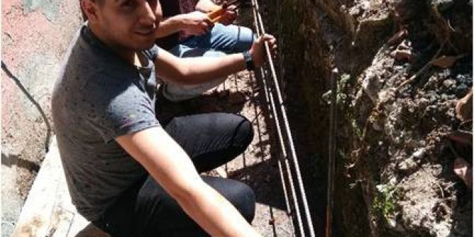 Üniversite Öğrencileriillkokulu Boyadı