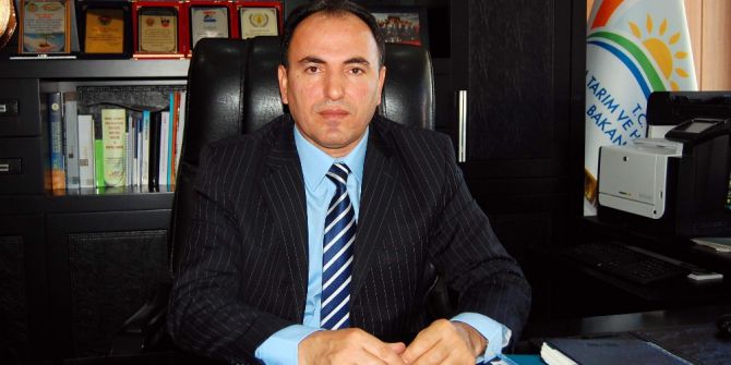 Biçerdöverle Hasatta Tarla Kontrolleri Yapılacak