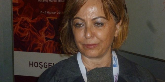 Prof. Dr. Esin Şenol: “Enjeksiyon Korkusuna Bağlı Olarak Sprey Ve Bant Şeklinde Aşılar Geliştirildi”
