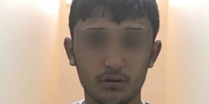 Av Tüfeğiyle Vurulan Baba Hayatını Kaybetti