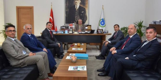 Ümitler U-18 Balkan Judo Şampiyonası Tekirdağ’da