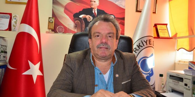 Şirin’den Vatandaşlara Uyarı