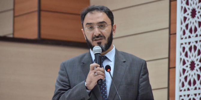 Yaz Kur-an Kursları Kayıtları Başladı