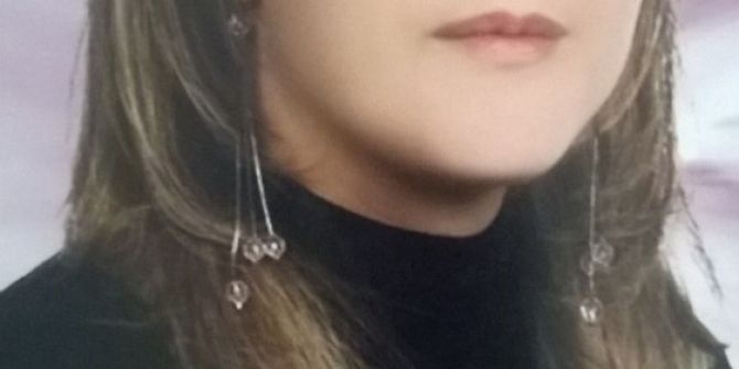 Mhp’de İlk Kadın İl Genel Meclis Üyesi Görevine Başladı