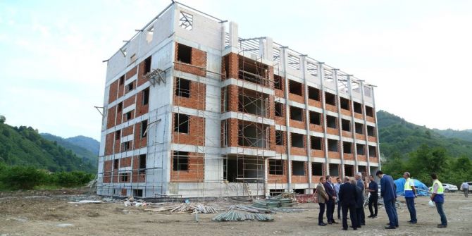 İkizce İhl, Yeni Döneme Yetişecek