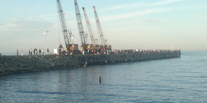 Fındığın Merkezi Ordu, Fındık Yağı İthal Etti