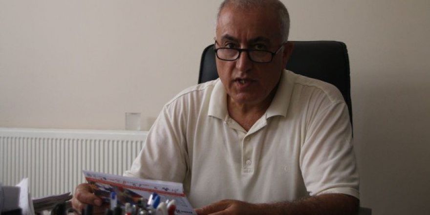 Daka Ve Vahatüder’ın Altı Günlük İran Gezisi Sona Erdi