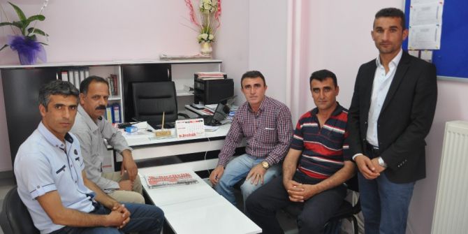 İçköyspor’dan Karaköyspor Maçıyla İlgili Açıklama