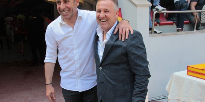 Spor Toto Süper Lig