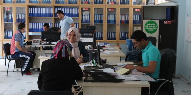 Karaman’da Yaz Spor Okullarına Kayıtlar Başladı