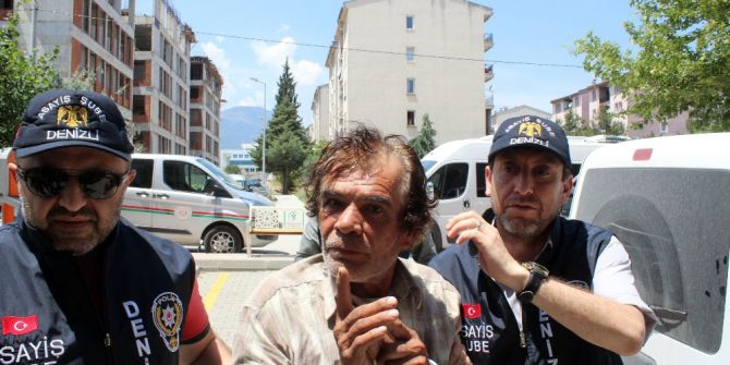 Kurşun Yağmuruna Tutulan 3 Kişi Toprağa Verildi