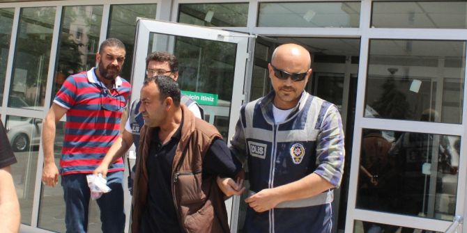 Televizyonda İtiraf Edilen Cinayetle İlgili Aranan Şahıs Yakalandı