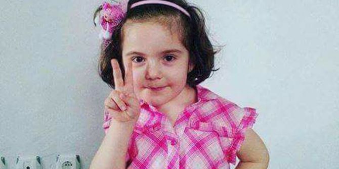 Gondol Salıncaktan Düşen Kızın Beyin Ölümü Gerçekleşti