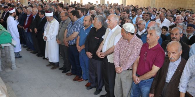 İha Muhabiri Uğur’un Acı Günü