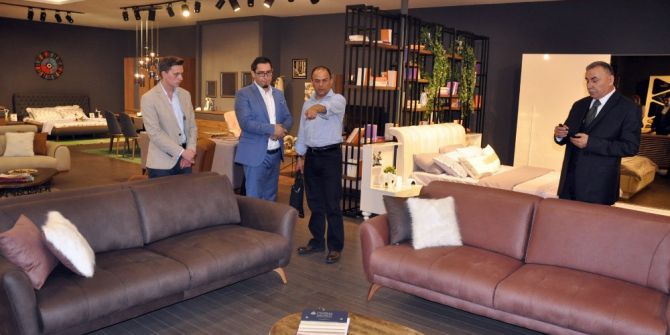 İsrail’den Türk İşadamlarına Vize Kolaylığı