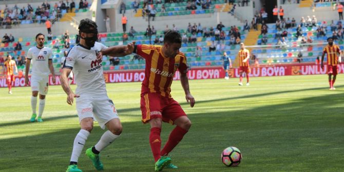 Spor Toto Süper Lig