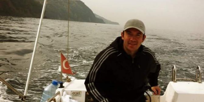 Beşiktaş Kutlamalarında Yaralanan Kişilerin Kimlikleri Belli Oldu