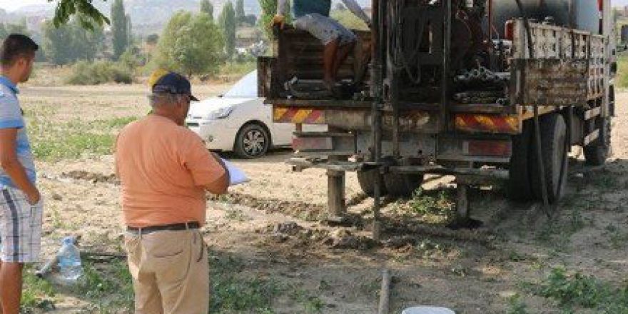 Selendi’nin İmar Planları İçin İlk Adım Atıldı