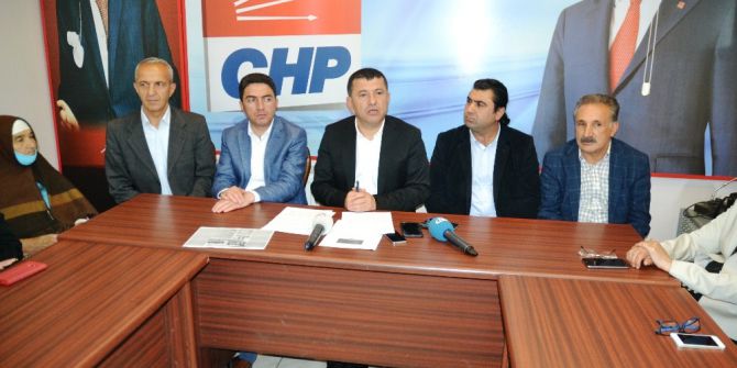 Chp Helikopter Kazası İçin Araştırma Önergesi Verecek