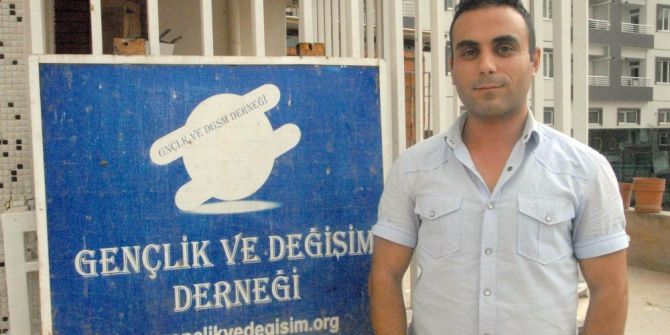 Gençlik Ve Değişim Derneği 400 Genci Avrupa İle Buluşturdu