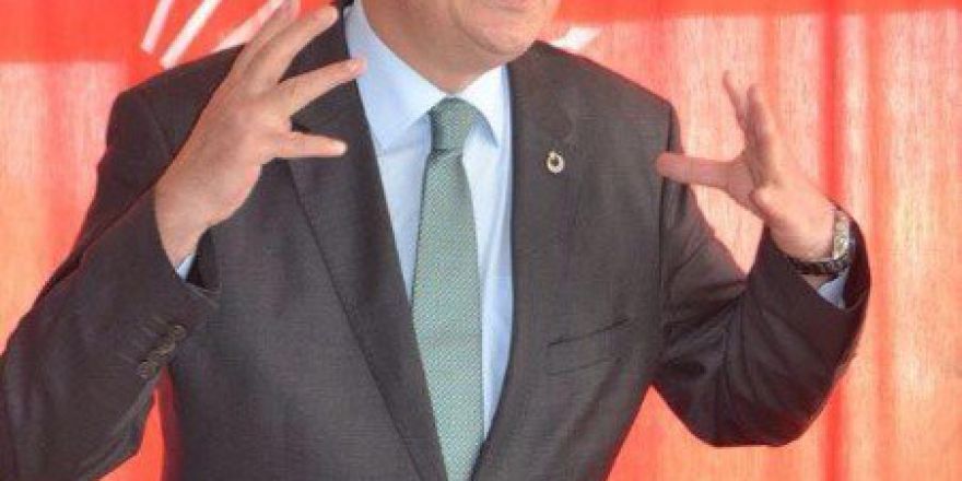 Chp’li Sertel: “Üniversitelere Kilit Vurulmasın, Devlete Devredilsin”