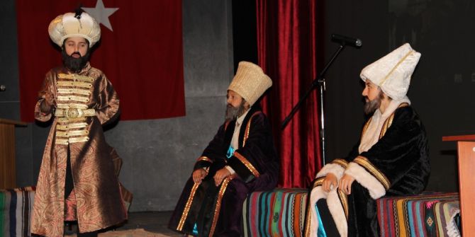 İstanbul’un Fethi Canlandırıldı