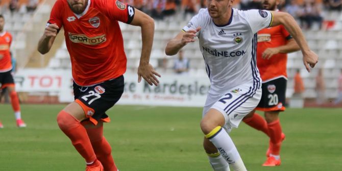 Spor Toto Süper Lig