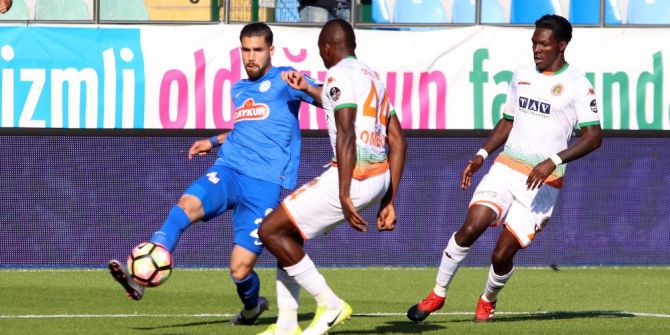 Spor Toto Süper Lig