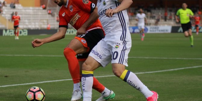 Spor Toto Süper Lig