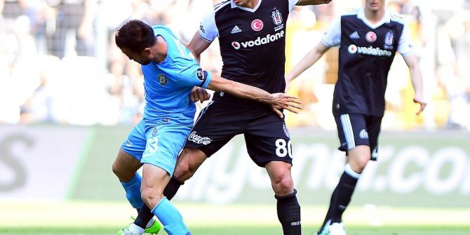 Spor Toto Süper Lig