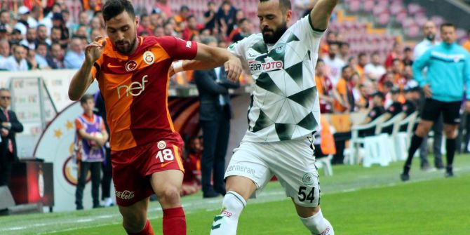 Spor Toto Süper Lig