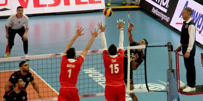 2017 Fıvb World League