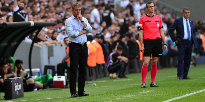 Spor Toto Süper Lig