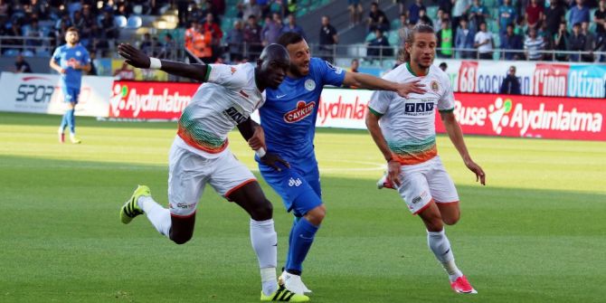 Spor Toto Süper Lig