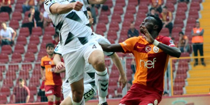 Spor Toto Süper Lig