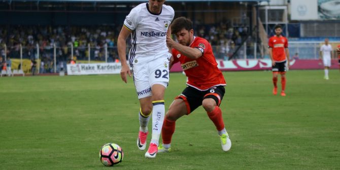 Spor Toto Süper Lig