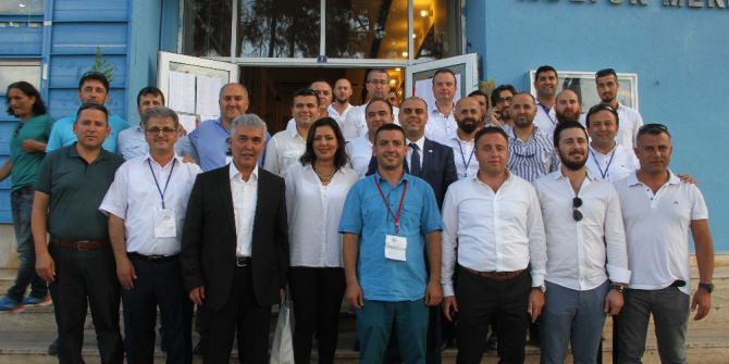 Fethiyespor’da Ferizcan Dönemi