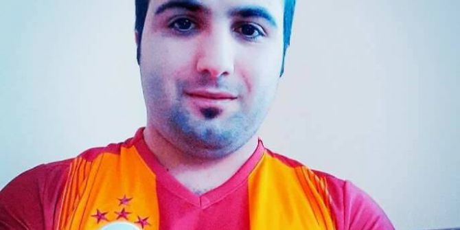 Kayalıklardan Yuvarlanan Genç Hayatını Kaybetti