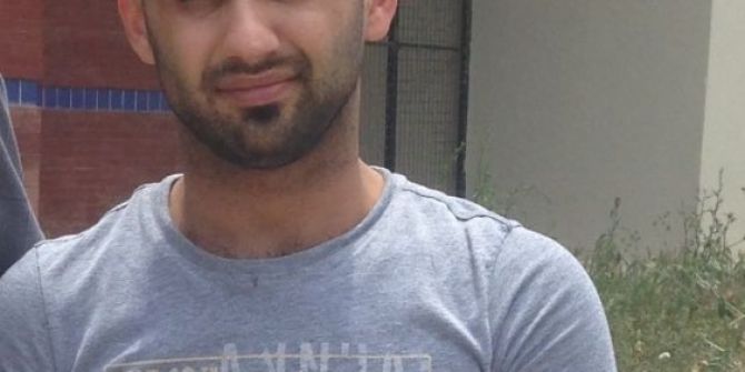 Kuşadası’nda Şüphe Üzerine Durdurulan Şahıs Suç Makinesi Çıktı