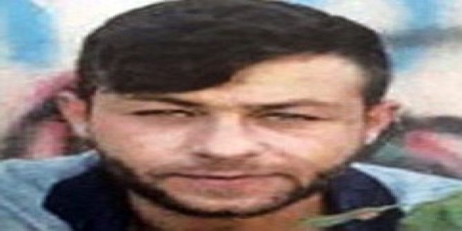 Çatışmadan Yaralı Olarak Kurtulan Pkk’lı İzmir’de Yakalandı