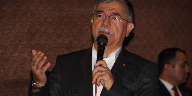 Milli Eğitim Bakanı Yılmaz: “Zorunlu Eğitimi 13 Yıla Çıkaracağız"