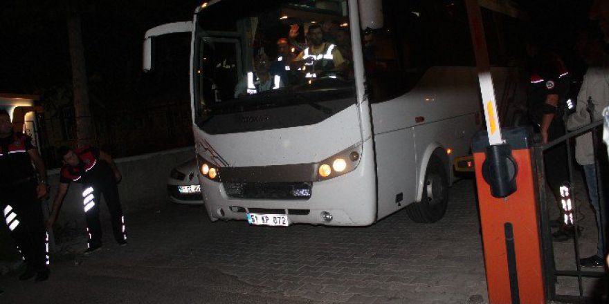 Niğde’de 17 İş İnsanı Tutuklandı