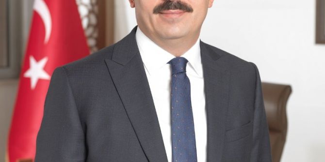 Selçuklu’dan “Güle Oynaya Camiye Gel” Projesi