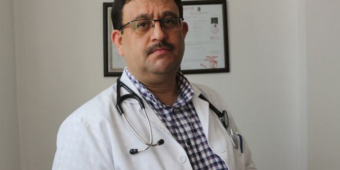 Uzmanlardan Şeker Hastalarına Ramazan Uyarısı